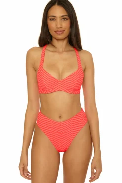 CONNECT HIGH WAIST