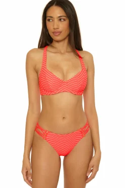 CONNECT UNDERWIRE TOP