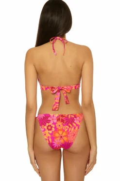 COPACABANA HALTER TOP