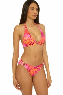 COPACABANA HALTER TOP
