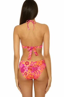 COPACABANA HALTER TOP