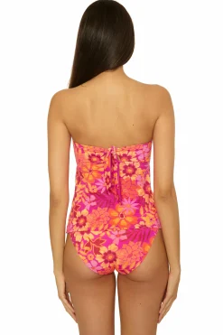 COPACABANA TANKINI