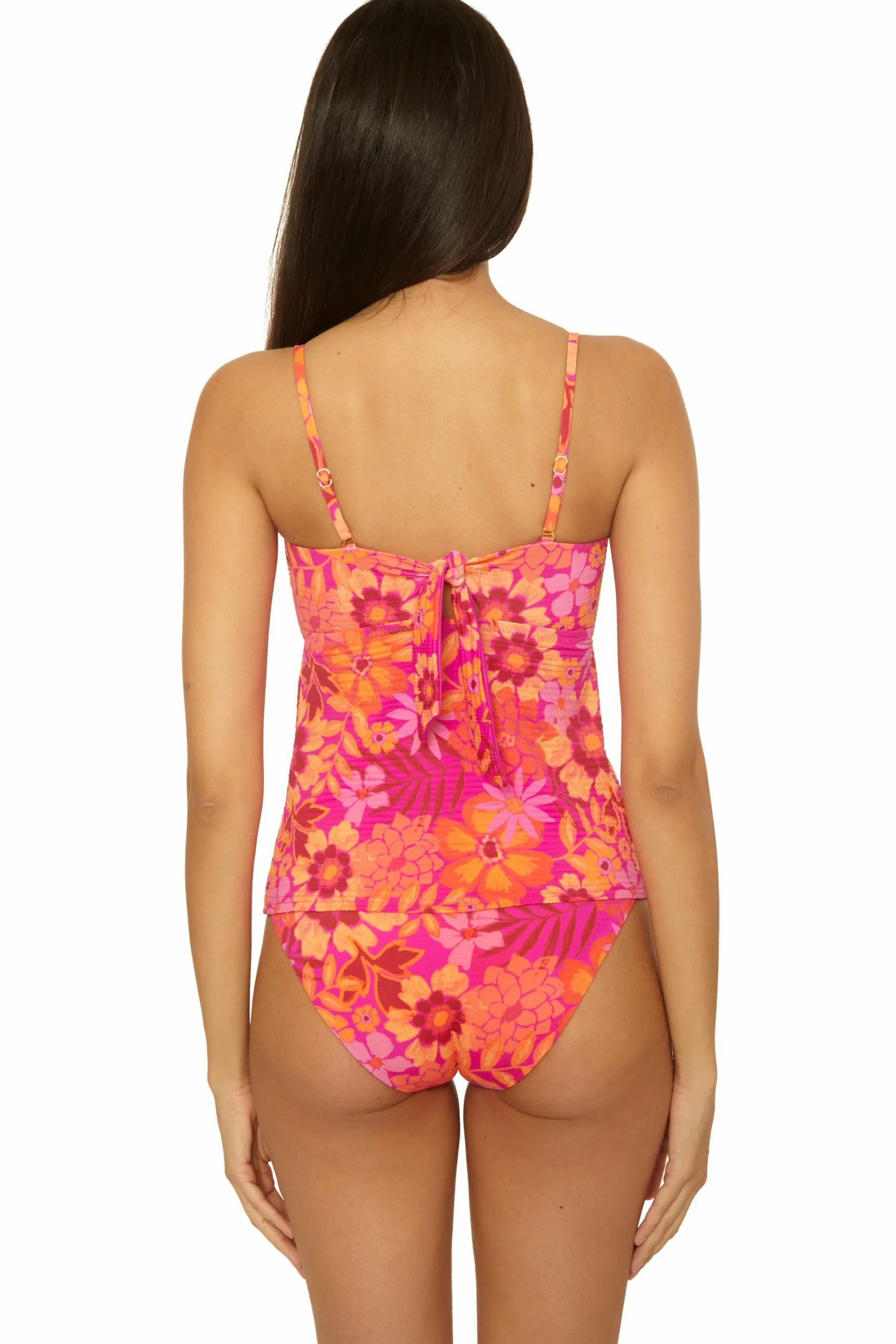 COPACABANA TANKINI