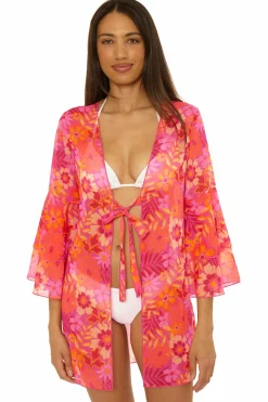 COPACABANA TUNIC