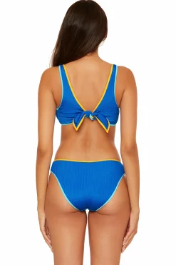 CRINKLE CRUSH HIPSTER