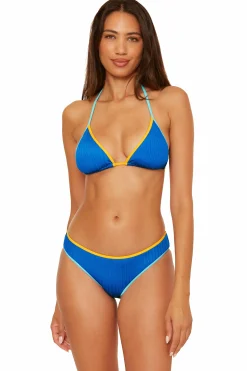 CRINKLE CRUSH HIPSTER