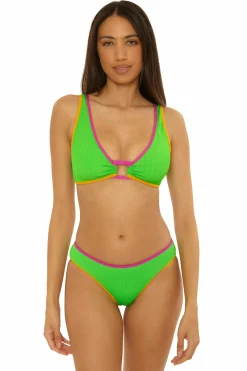 CRINKLE CRUSH HIPSTER