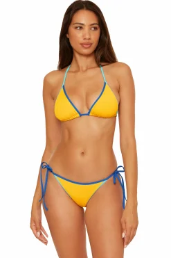 CRINKLE CRUSH TIESIDE