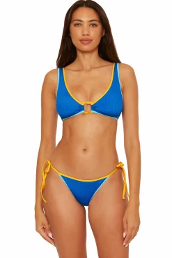 CRINKLE CRUSH TIESIDE