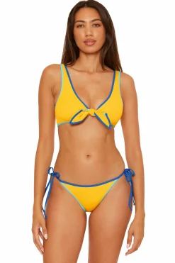 CRINKLECRUSH BRALETTE