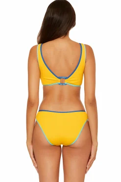 CRINKLECRUSH BRALETTE