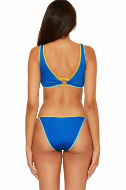 CRINKLECRUSH BRALETTE