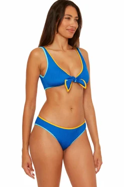 CRINKLECRUSH BRALETTE