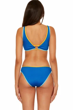 CRINKLECRUSH BRALETTE