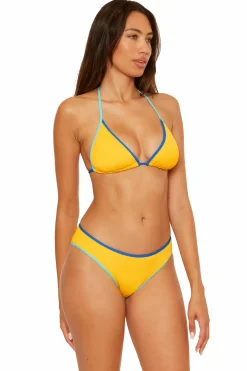 CRINKLECRUSH TRIANGLE