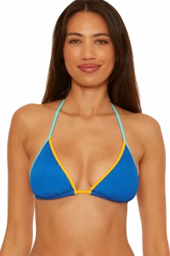 CRINKLECRUSH TRIANGLE