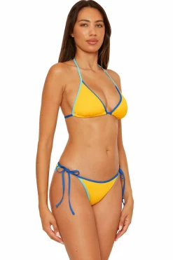 CRINKLECRUSH TRIANGLE