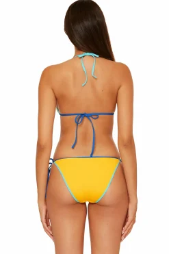 CRINKLECRUSH TRIANGLE