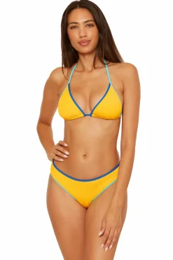 CRINKLECRUSH TRIANGLE