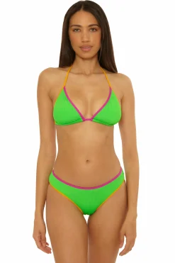 CRINKLECRUSH TRIANGLE