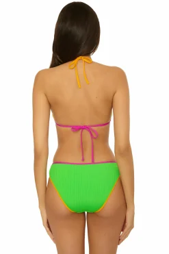 CRINKLECRUSH TRIANGLE