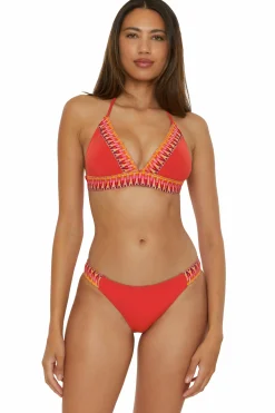 FIESTA AMERICAN PANT