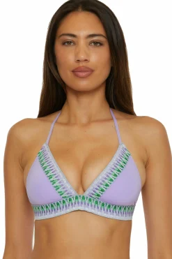 FIESTA HALTER TOP
