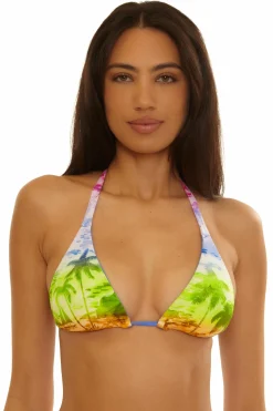 FIJI REVERSIBLE TRI