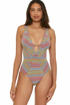 FREESPIRIT 1PC PLUNGE