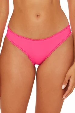 FRILLS ADELA HIPSTER