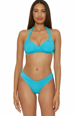 GARDEN OF EDEN HALTER