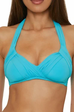 GARDEN OF EDEN HALTER