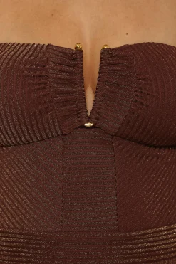 GOLDEN ISLE ONE PIECE