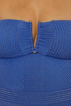 GOLDEN ISLE ONE PIECE