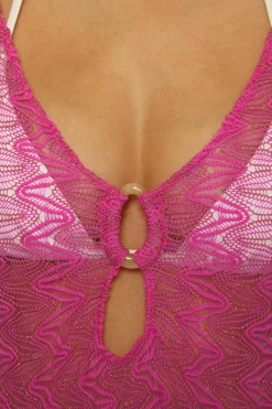 GOLDEN RIVIERA TUNIC