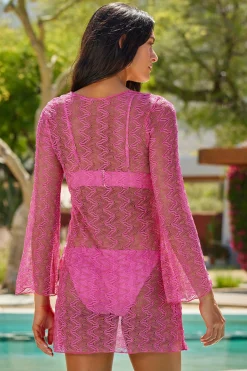 GOLDEN RIVIERA TUNIC