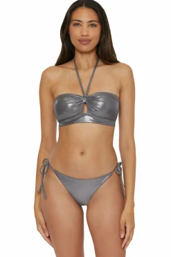 LIQUID METAL TIE SIDE