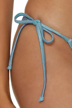 LIQUID METAL TIE SIDE