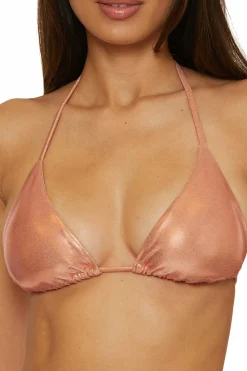 LIQUID METAL TRIANGLE