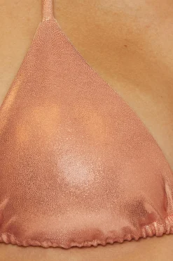 LIQUID METAL TRIANGLE