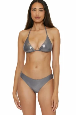 LIQUID METAL TRIANGLE