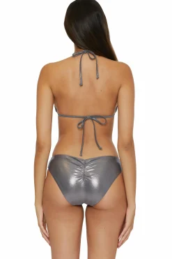 LIQUID METAL TRIANGLE