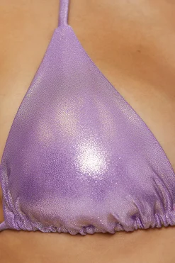 LIQUID METAL TRIANGLE