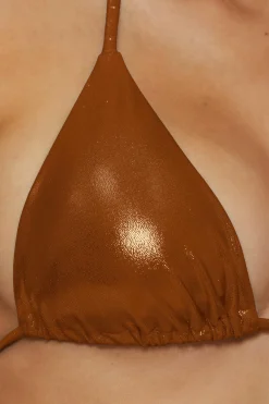 LIQUID METAL TRIANGLE