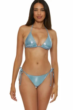 LIQUID METAL TRIANGLE