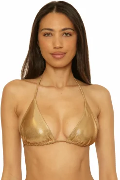 LIQUID METAL TRIANGLE