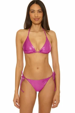 LIQUID METAL TRIANGLE