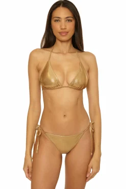 LIQUID METAL TRIANGLE