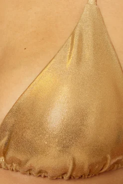 LIQUID METAL TRIANGLE