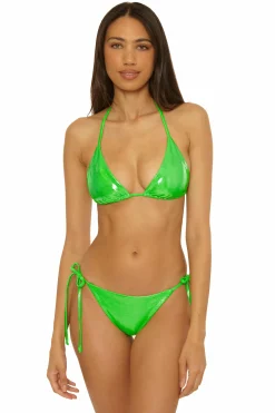 LIQUID METAL TRIANGLE